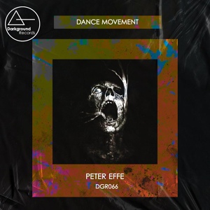 Обложка для Peter Effe - Dance Movement