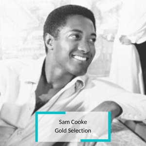 Обложка для Sam Cooke - Made for me