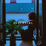 Обложка для Solitude - Supergirl