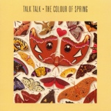 Обложка для Talk Talk - Life's What You Make It