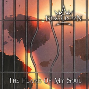 Обложка для Kingcrown - The Flame of My Soul