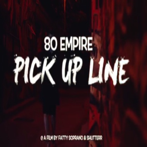 Обложка для 80 Empire - Pick up Line