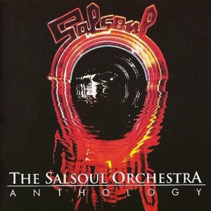 Обложка для The Salsoul Orchestra - Standing and Waiting