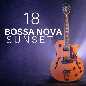 Обложка для Bossa Nova Music Specialists - Music to Relax You