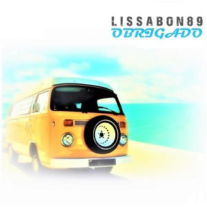 Обложка для LISSABON89 - Идеальный блюз