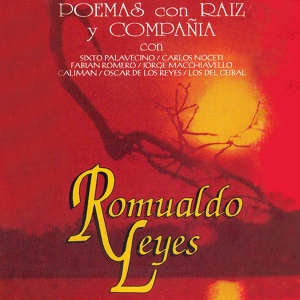 Обложка для Romualdo Leyes feat. Los del Ceibal - Vidala del Nombrador