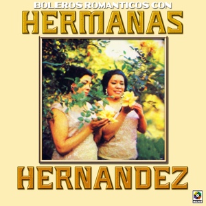 Обложка для Hermanas Hernández - Mar