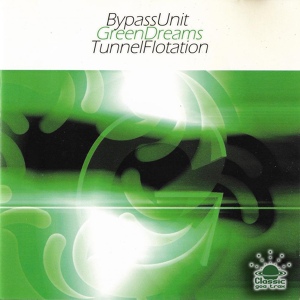 Обложка для Bypass Unit - Tunnel Flotation