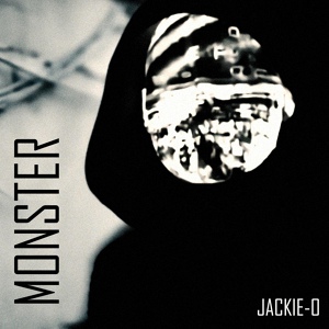 Обложка для Jackie-O - Monster