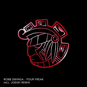 Обложка для Robb Swinga - Your Freak