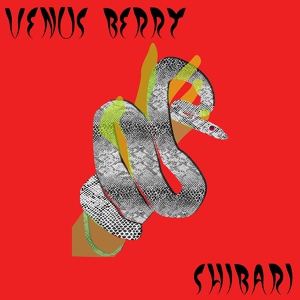 Обложка для Venus Berry - Sonoé