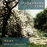 Обложка для Hank Mobley Quintet - Nostalgia