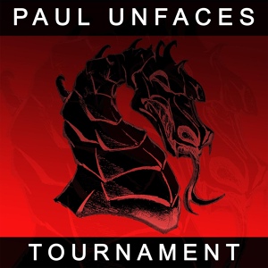 Обложка для Paul Unfaces - Crush Him In One Blow