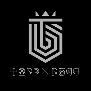 Обложка для topp dogg - dogg's out