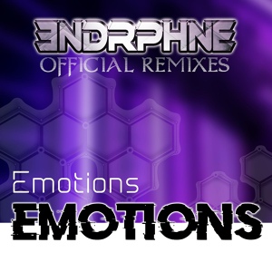 Обложка для ENDRPHNE - Emotions