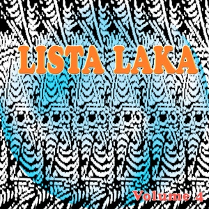 Обложка для LISTA LAKA - Monu Unai