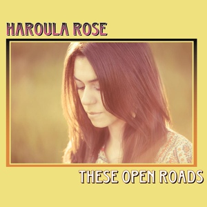 Обложка для Haroula Rose - Brand New Start