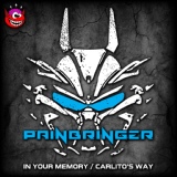 Обложка для Painbringer - Carlito's Way