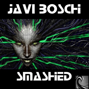 Обложка для Javi Bosch - Smashed