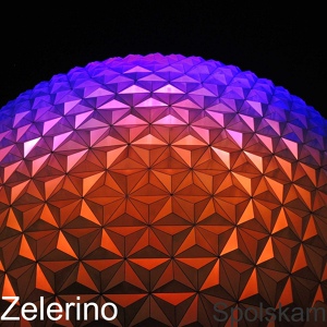 Обложка для Zelerino - Swooshy