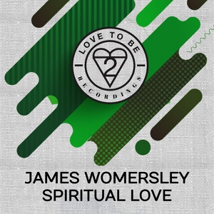 Обложка для James Womersley - Spiritual Love