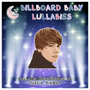 Обложка для Billboard Baby Lullabies - Friends
