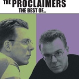 Обложка для The Proclaimers - There's A Touch