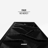 Обложка для FAUX - No Mercy