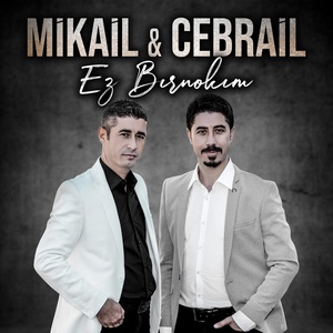 Обложка для Mikail Cebrail - Az Birnakım