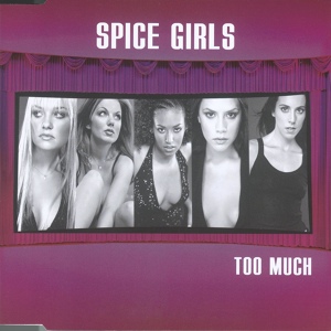 Обложка для Spice Girls - Walk Of Life