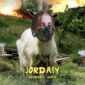 Обложка для Jordaiy - Rendier