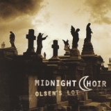 Обложка для Midnight Choir - Long Hard Ride