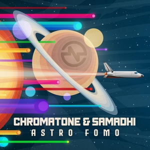 Обложка для Chromatone, Samadhi - All The Things