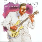 Обложка для Freddie King - Living On The Highway