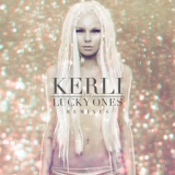 Обложка для Kerli - The Lucky Ones (TyDi Remix)