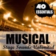 Обложка для Stage Sounds Unlimited - When I Grow Up