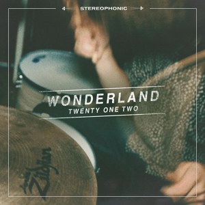 Обложка для Twenty One Two - Wonderland