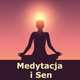Обложка для Medytacja i Sen - Świat na zewnątrz