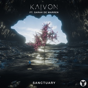 Обложка для Kaivon feat. Sarah De Warren - Sanctuary