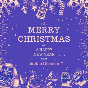 Обложка для Jackie Gleason - I Apologize