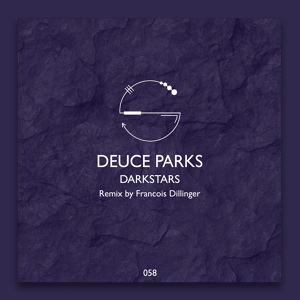 Обложка для Deuce Parks - Unstable Planets
