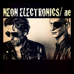 Обложка для Neon Electronics - 157