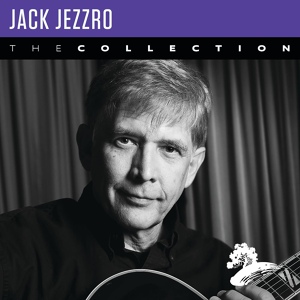 Обложка для Jack Jezzro - Let It Be