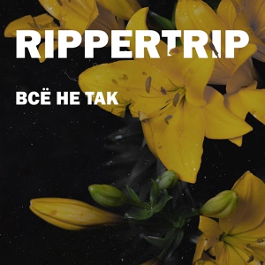 Обложка для RIPPERTRIP - Устал