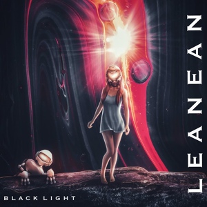 Обложка для Leanean - Black Light (Solar Wave 3)