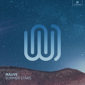 Обложка для Mauve - Summer Stars