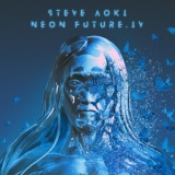 Обложка для Steve Aoki feat. Global Dan, Travis Barker - Halfway Dead