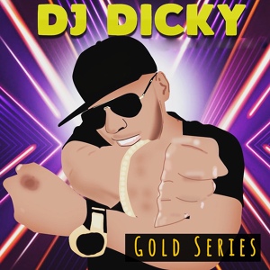 Обложка для Dj Dicky, Rey Pirin - Fuerte Como Hercules