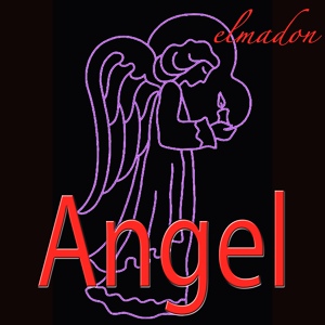 Обложка для Elmadon - Angel