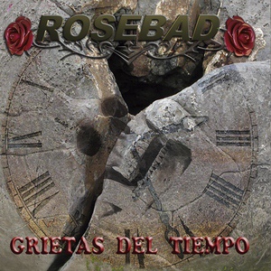 Обложка для Rosebad - Uno Entre Un Millón